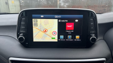 Hyundai Tucson 1.6 CRDi Premium 5dr 2WD Diesel Estate